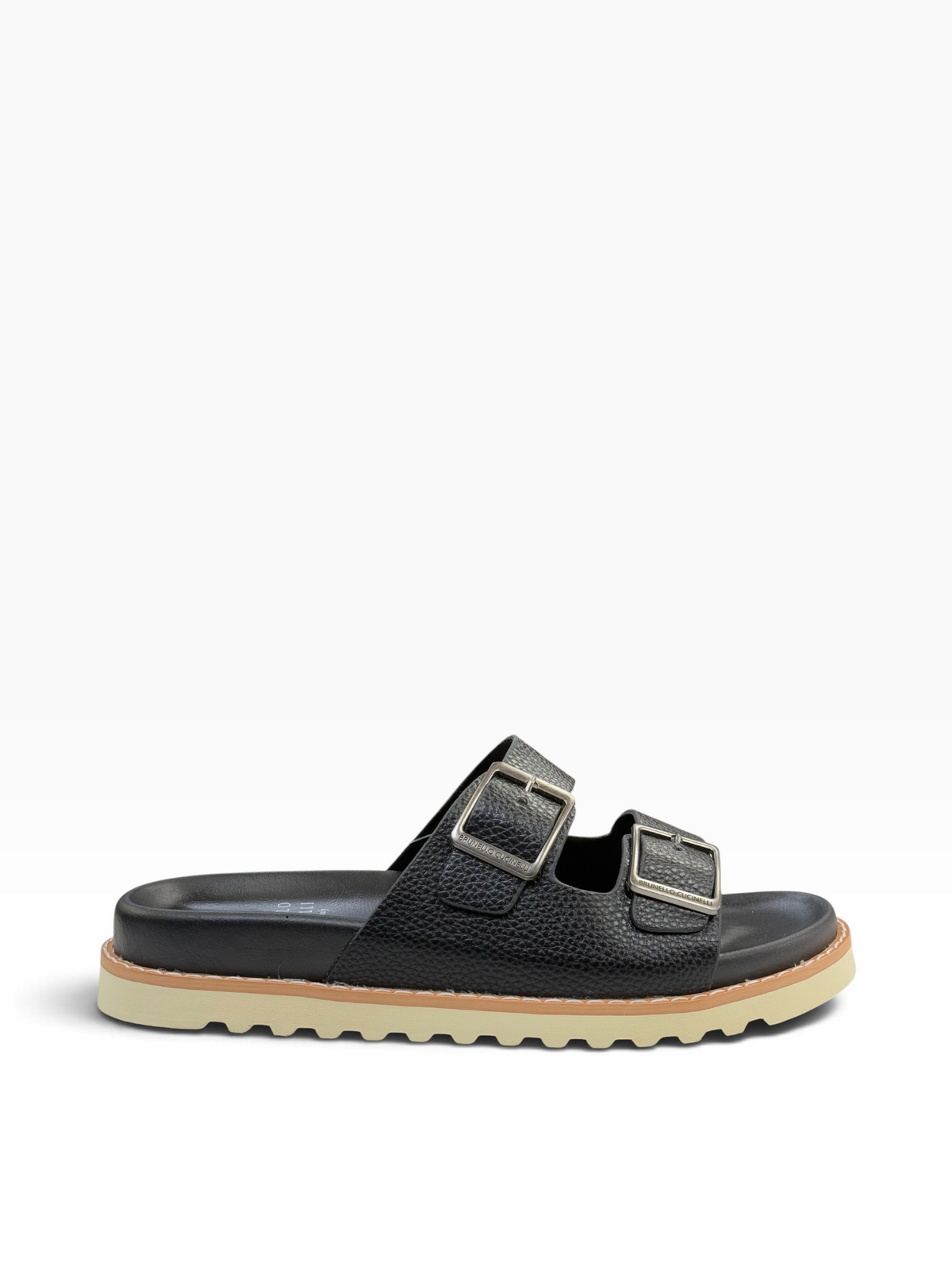 Brunello Cucinelli Sandal Black