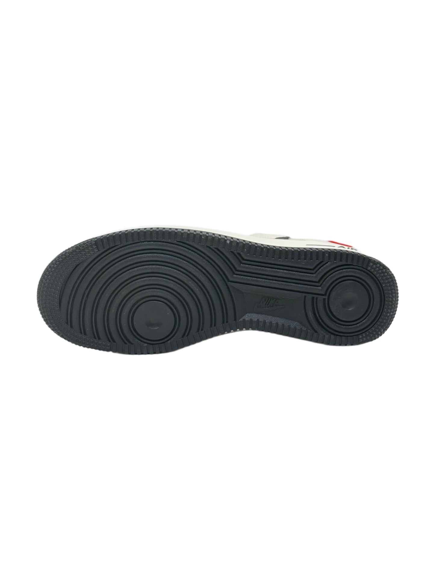 Tommy Hilfiger Black Sneaker