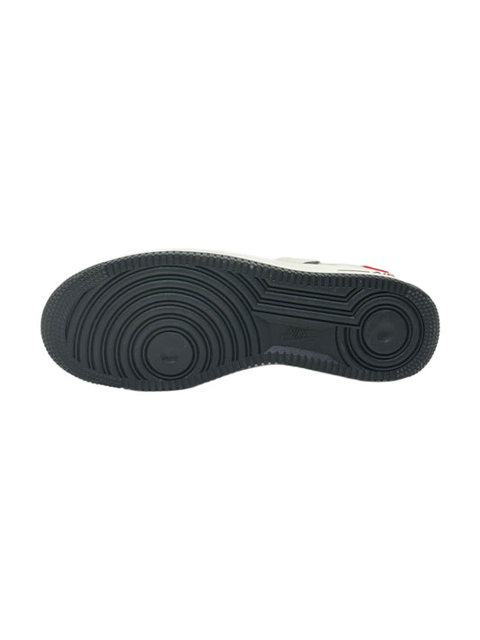 Tommy Hilfiger Black Sneaker