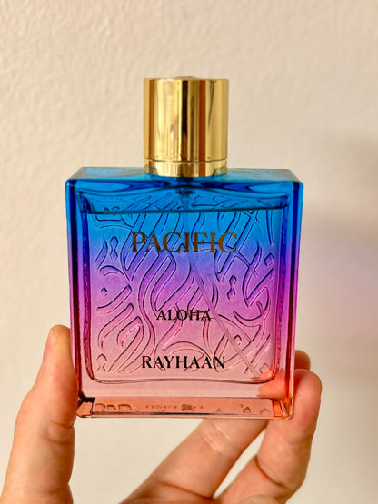 Rayhaan Pacific Aloha 100ml