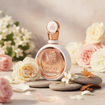 Lattafa Fakhar Rose 100ml