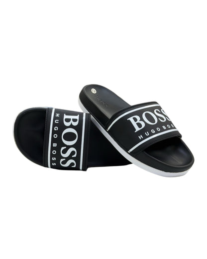 HUGO BOSS  MENS SLIDE