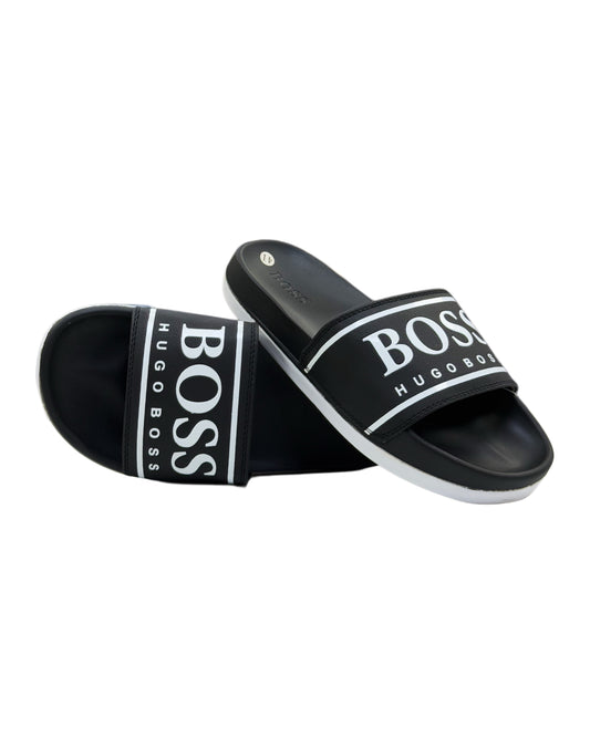 HUGO BOSS  MENS SLIDE