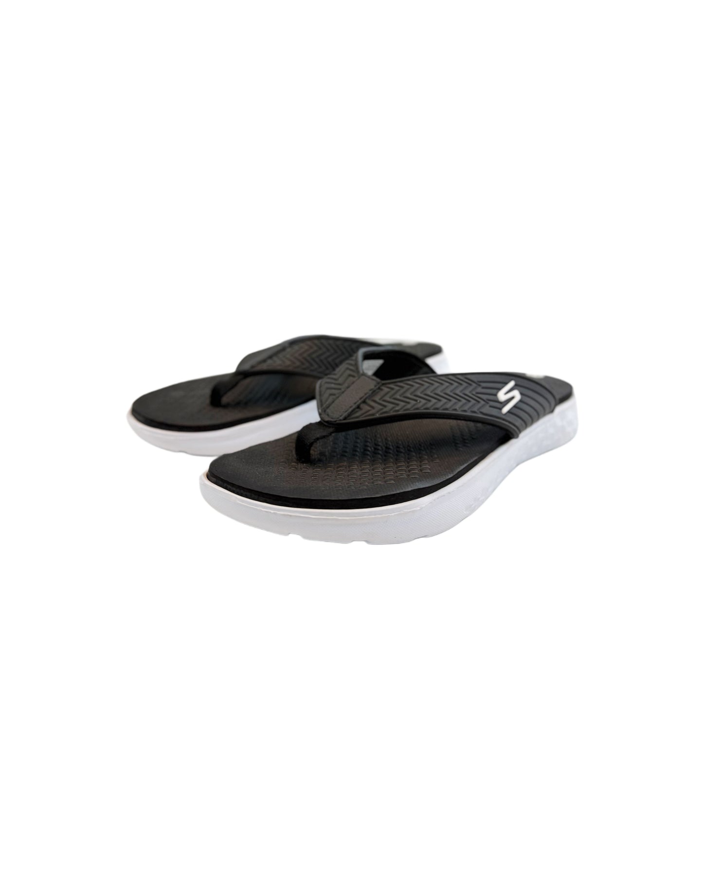 Skechers two strap slipper