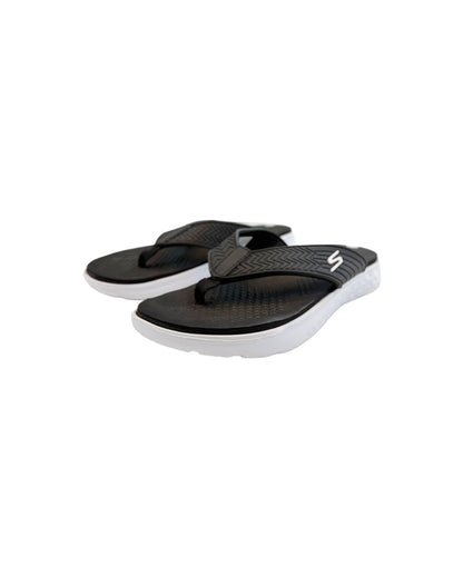 Skechers two strap slipper