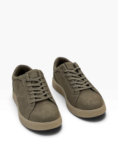 Dravine Casual Khaki