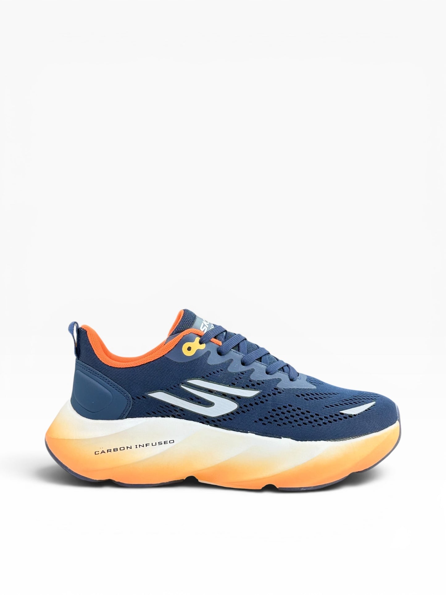 Skechers Aero Burst Black