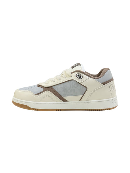 Dior Sneaker Beige & Brown