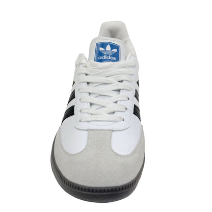 Adidas Samba - Cloud White Core Black