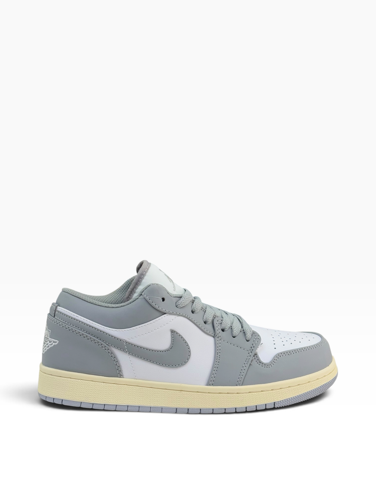 Air jordan 1Low vintage grey