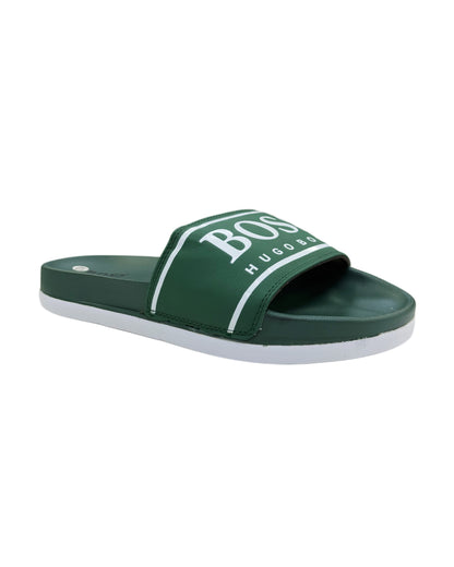 HUGO BOSS  MENS SLIDE