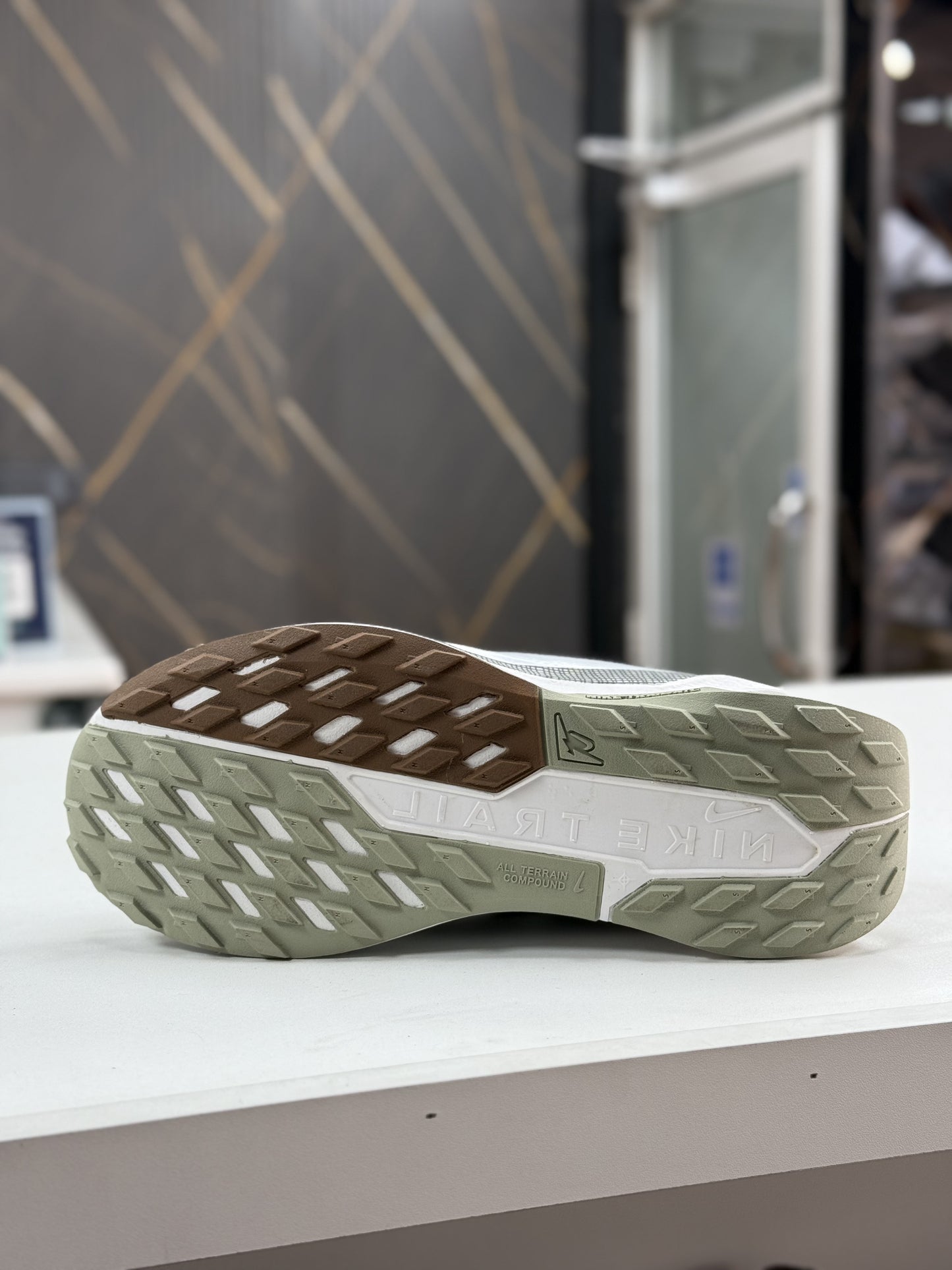 Nike Pegasus Trail 5