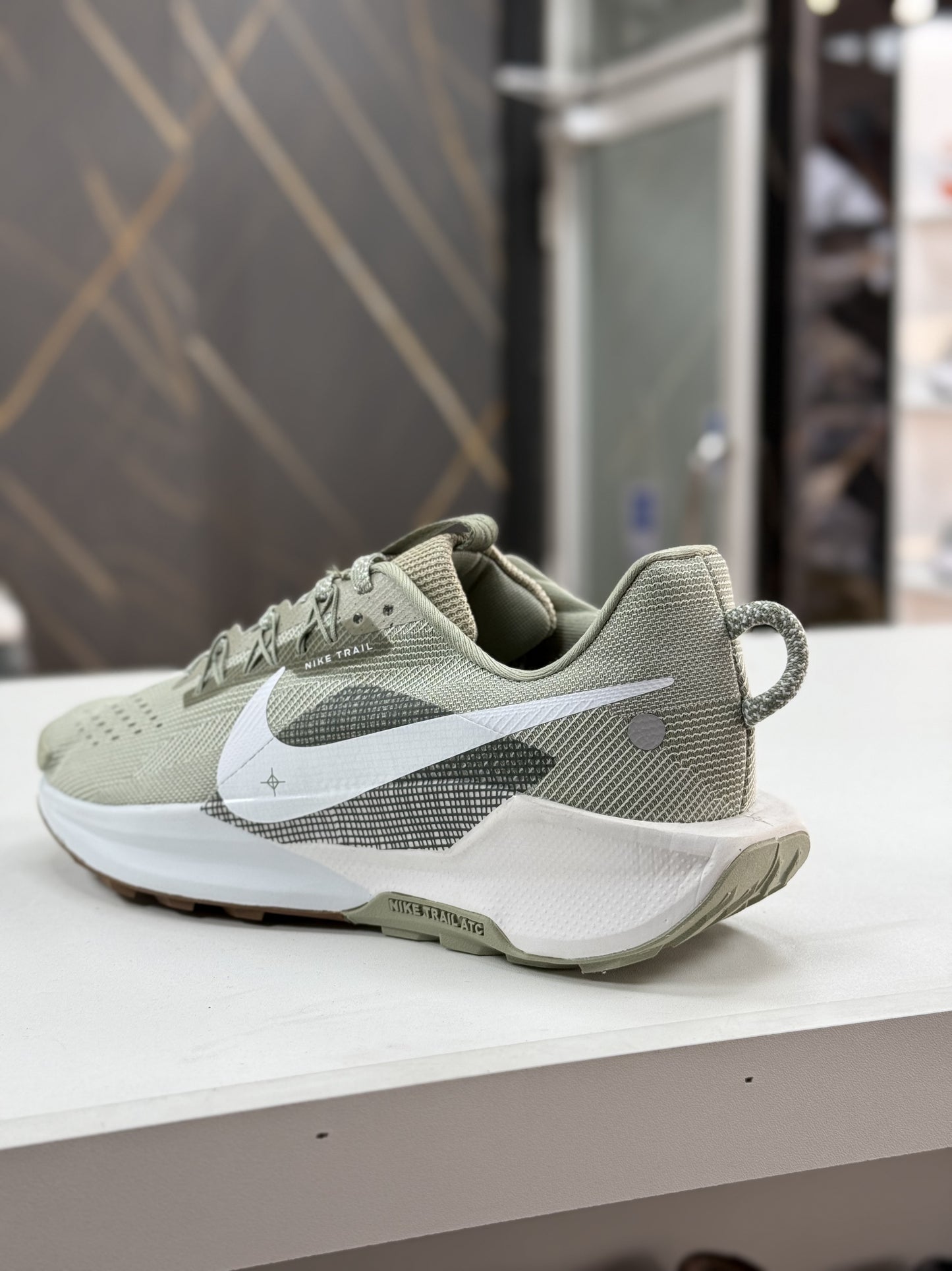 Nike Pegasus Trail 5