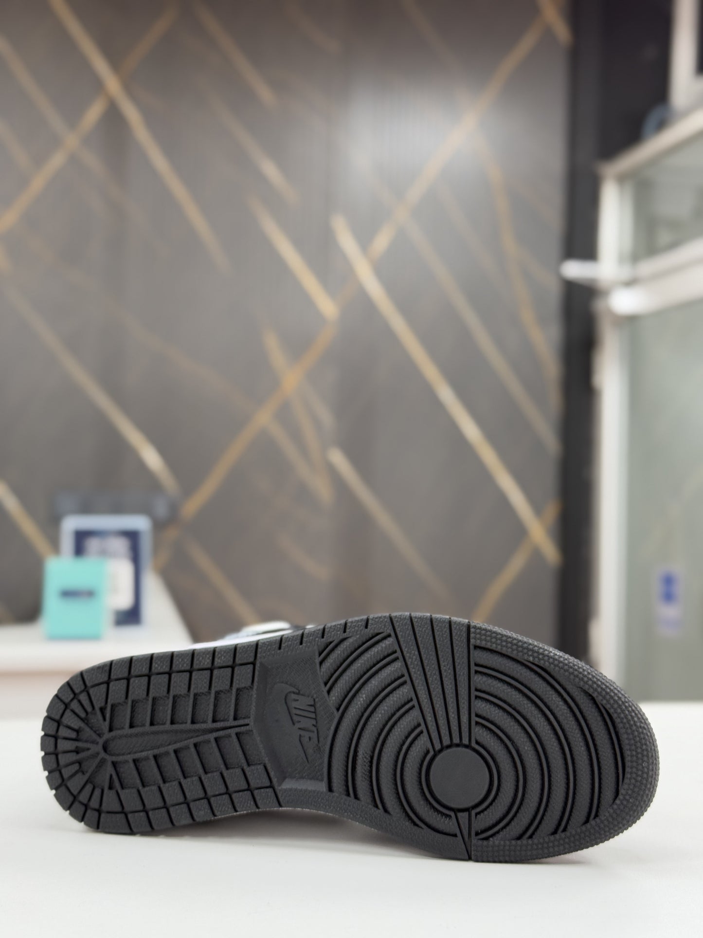 Jordan 1 High Ankle Panda