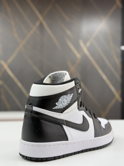 Jordan 1 High Ankle Panda