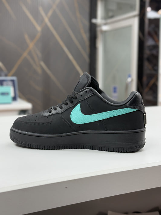 Nike Air Force 1 Low Tiffany & Co