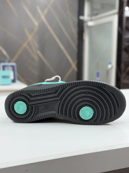 Nike Air Force 1 Low Tiffany & Co