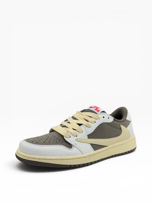 Nike travis scott reverse mocha