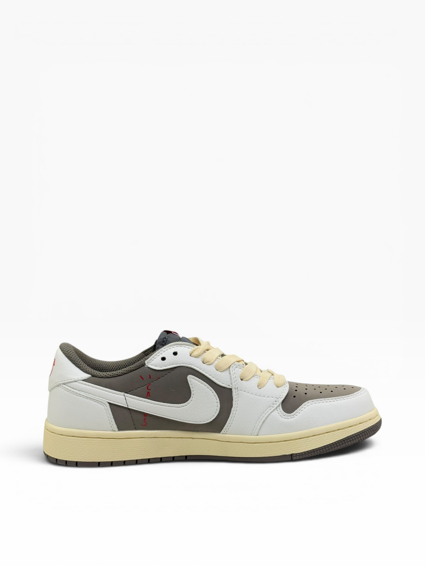Nike travis scott reverse mocha