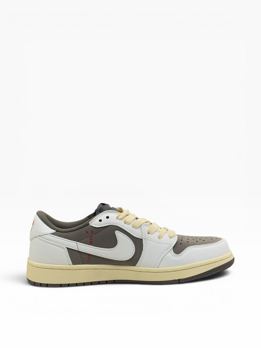 Nike travis scott reverse mocha