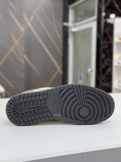 Air Jordan Low Shadow Brown