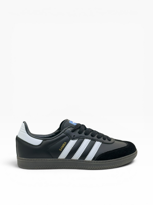 Adidas samba black