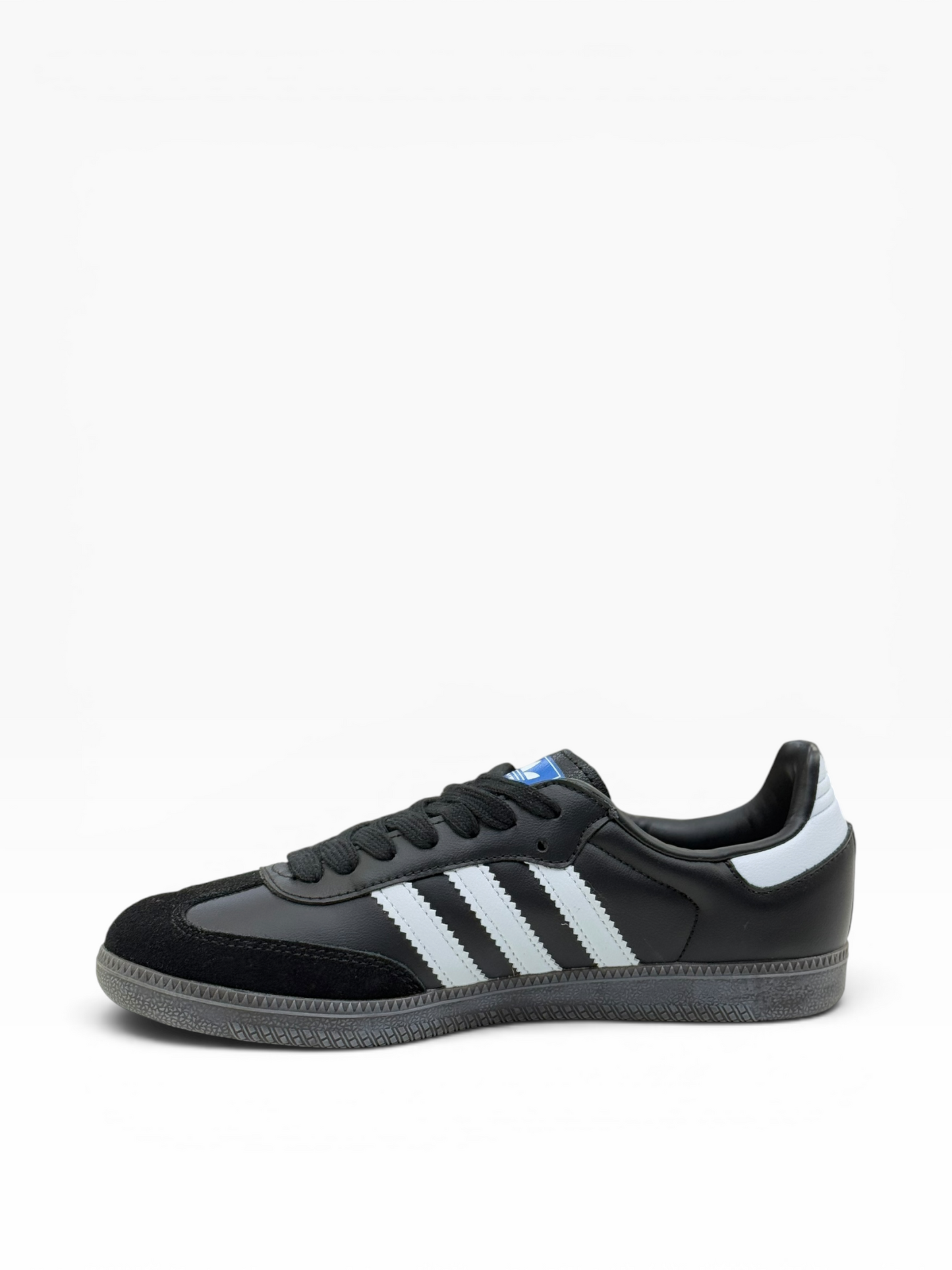 Adidas samba black