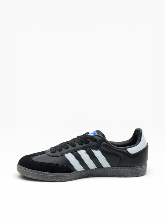 Adidas samba black