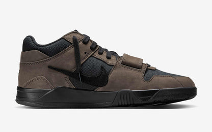 Travis Scott x Jordan Jumpman Jack - Dark Mocha