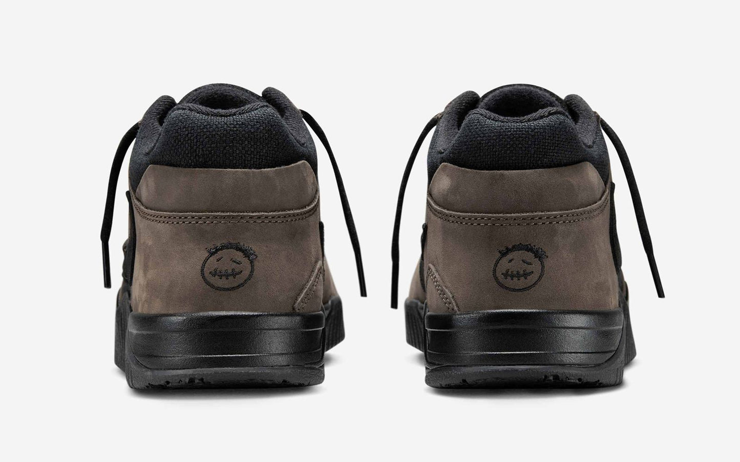 Travis Scott x Jordan Jumpman Jack - Dark Mocha