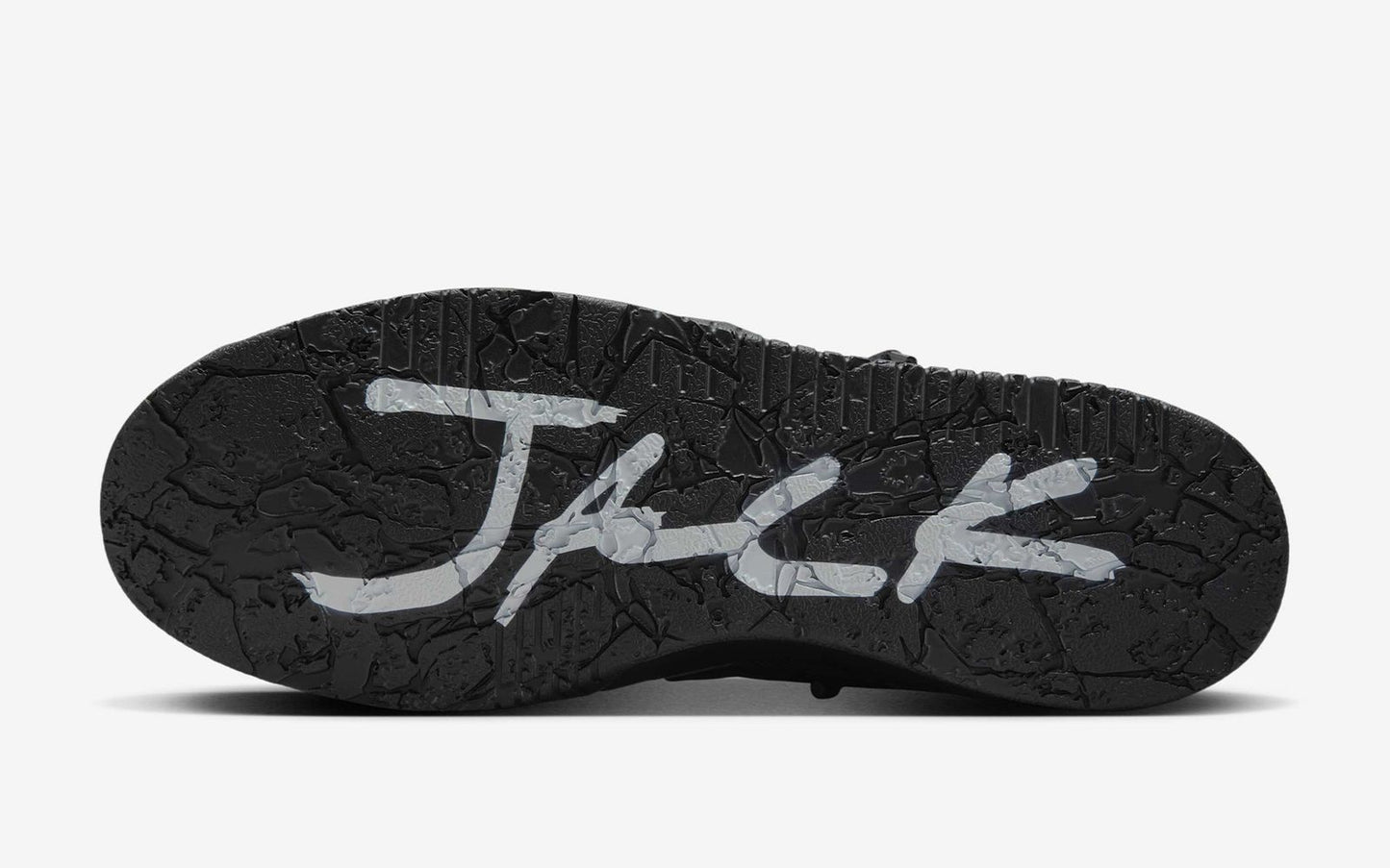 Travis Scott x Jordan Jumpman Jack - Dark Mocha