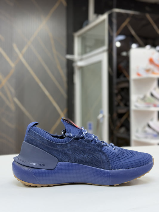UnderArmour Phantom Blue