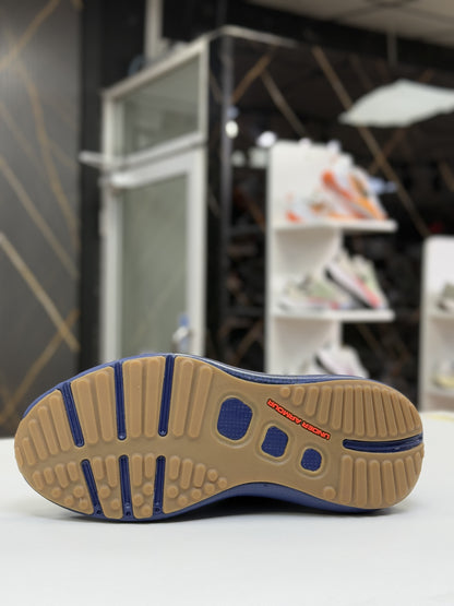 UnderArmour Phantom Blue