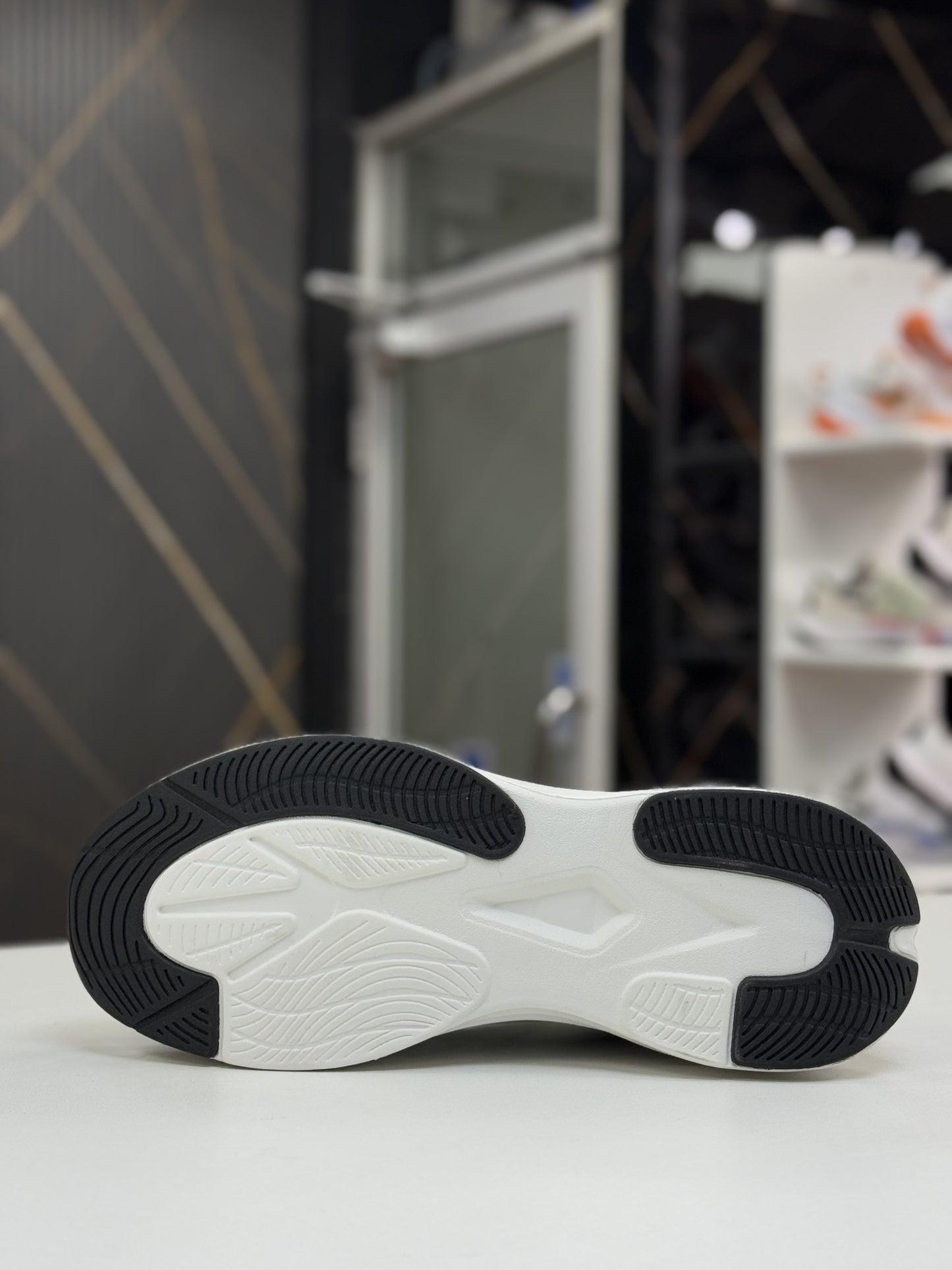 Nike Casual Sport Shoe Grey