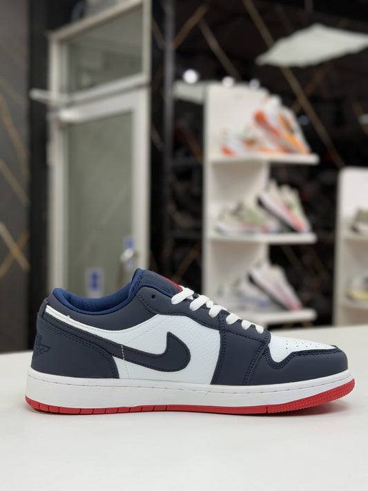 Jordan 1 Low Ember Glow