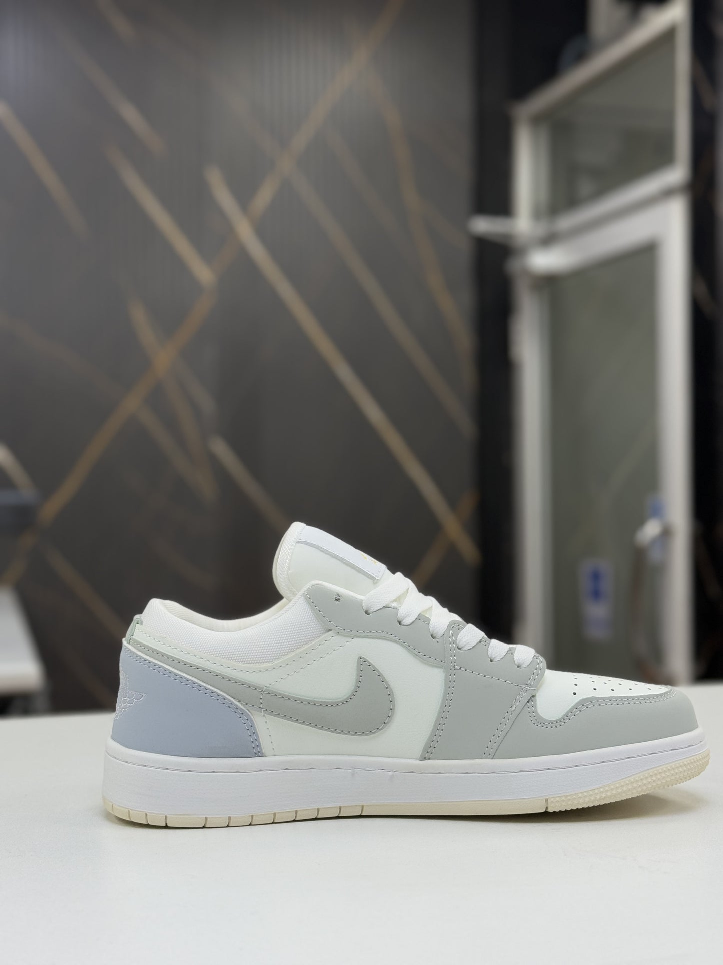 AirJordan 1 Low Paris