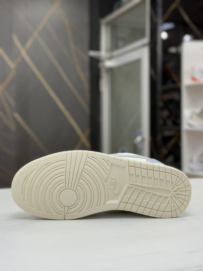 AirJordan 1 Low Paris