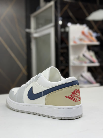AirJordan 1 Low Blazzer