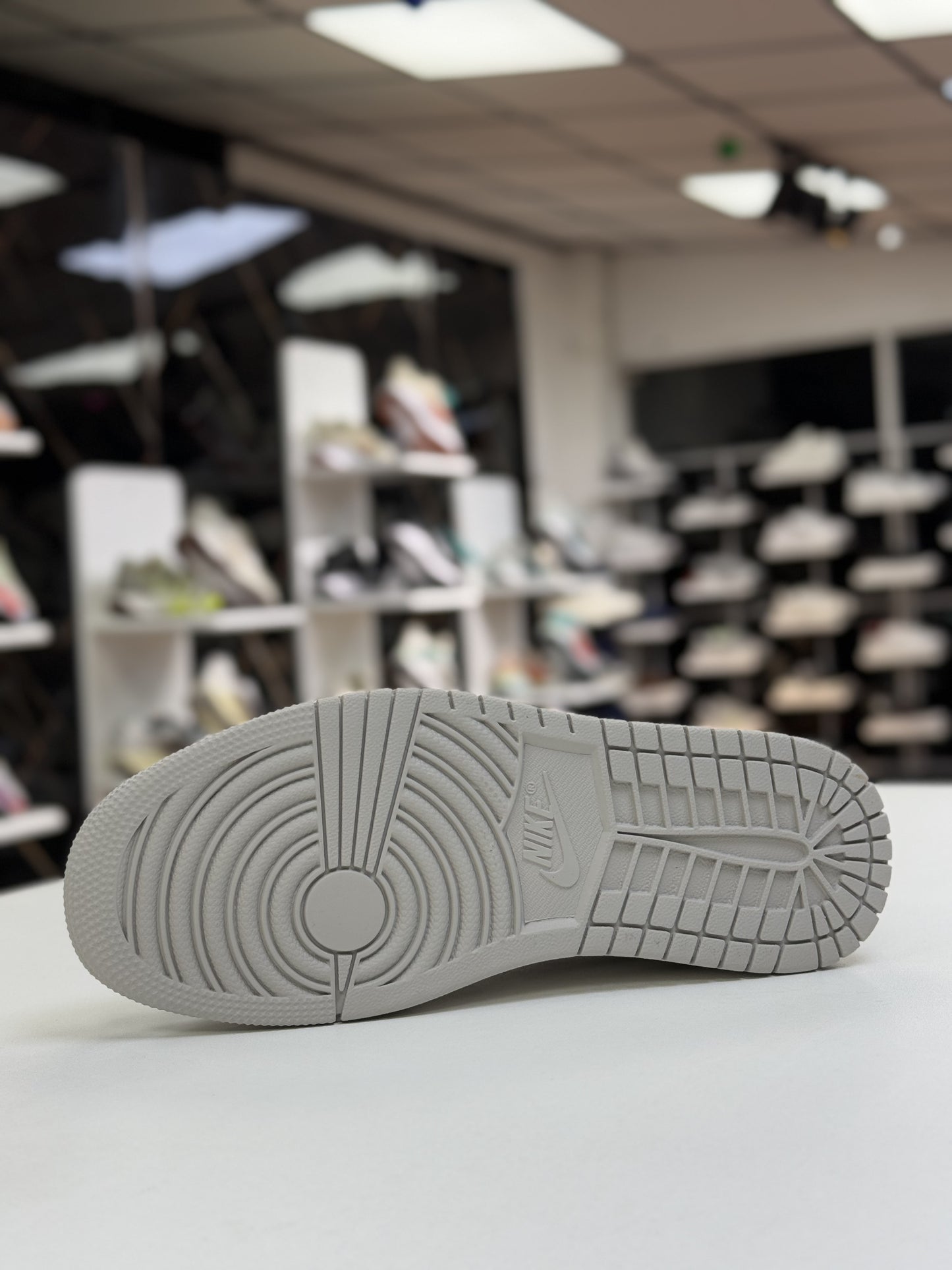 Travis Scott x Louis Vuitton Grey