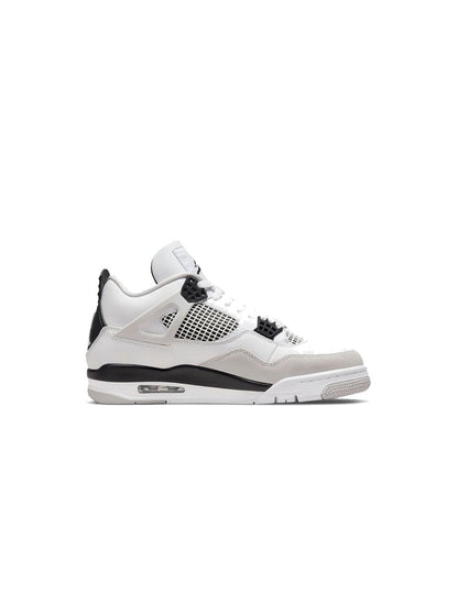 Air Jordan Retro 4 Oreo