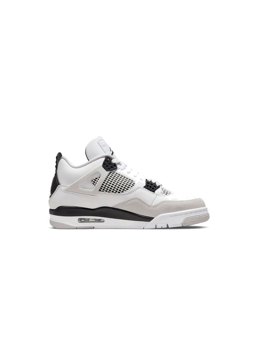 Air Jordan Retro 4 Oreo