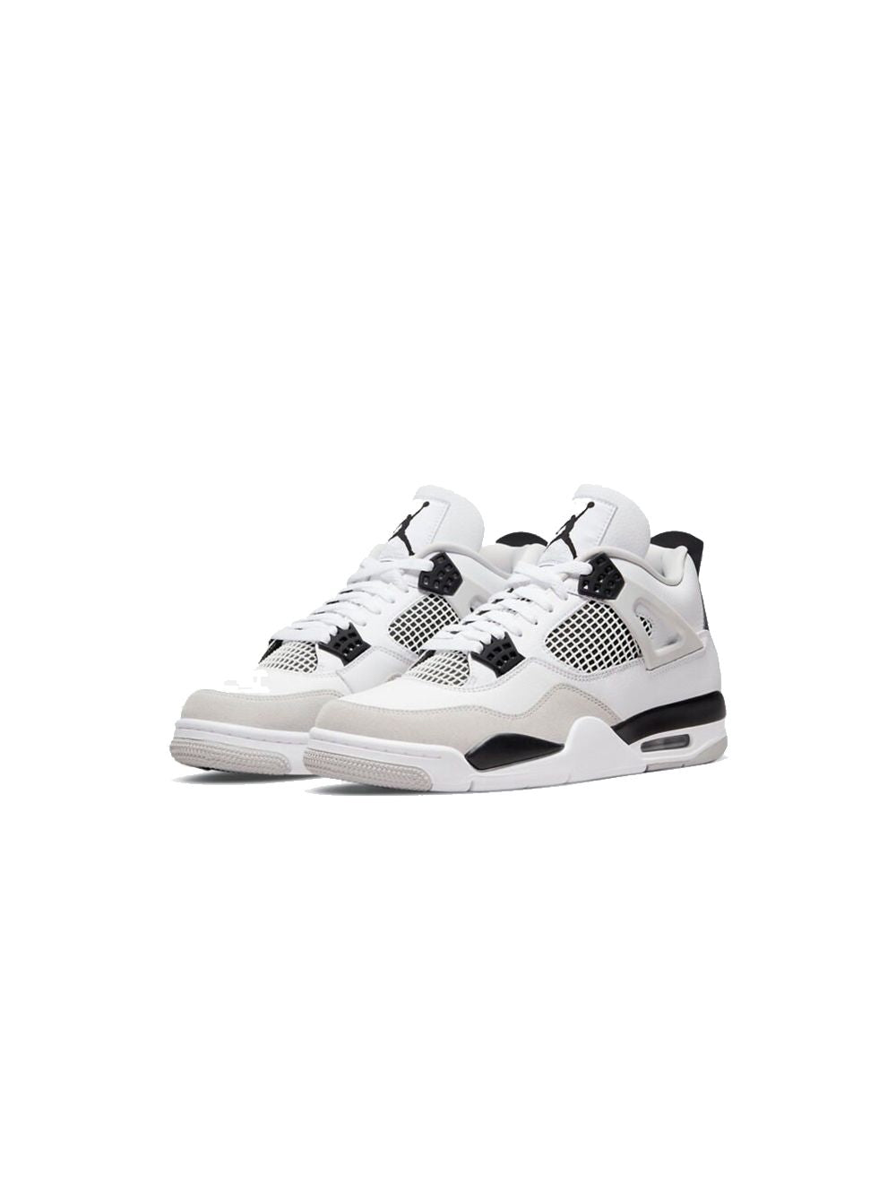 Air Jordan Retro 4 Oreo