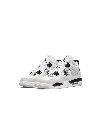 Air Jordan Retro 4 Oreo