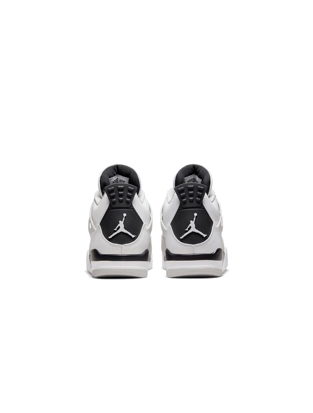 Air Jordan Retro 4 Oreo