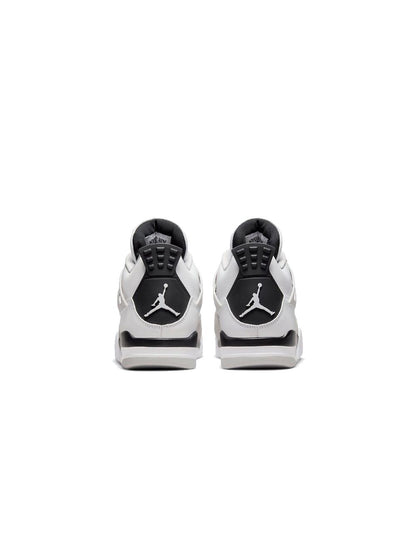 Air Jordan Retro 4 Oreo