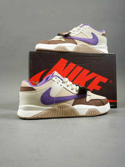 Jumpman Jack x Travis Scott Purple
