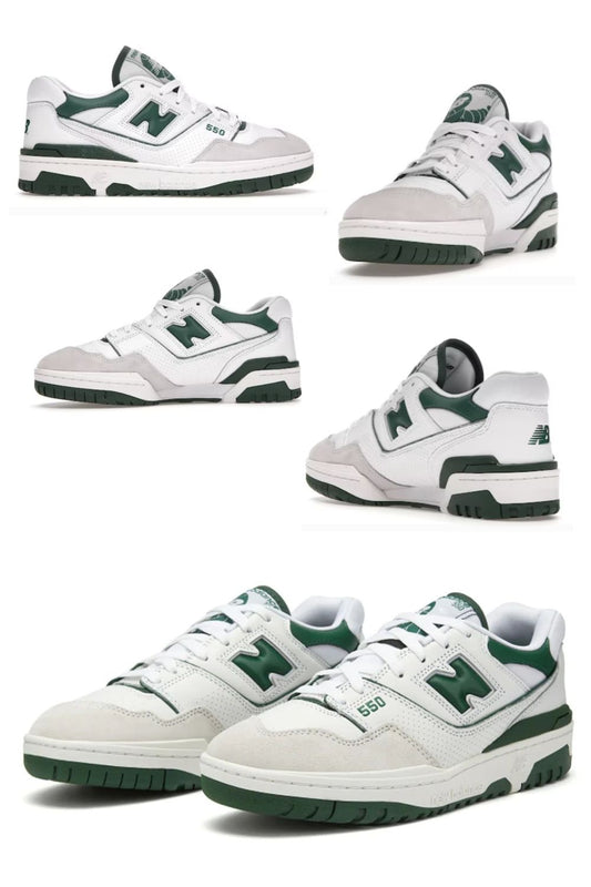 New Balance 550