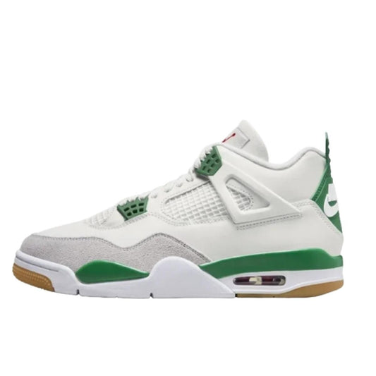 Air Jordan 4 Retro PineGreen SB