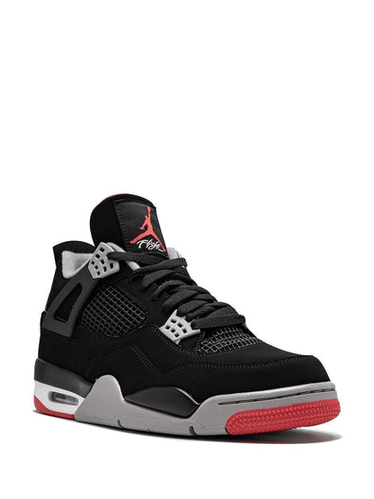Air Jordan 4 Retro Red Cement