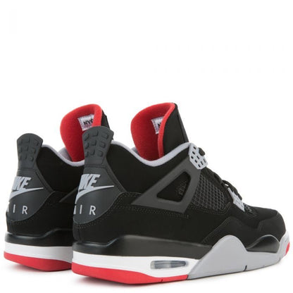 Air Jordan 4 Retro Red Cement